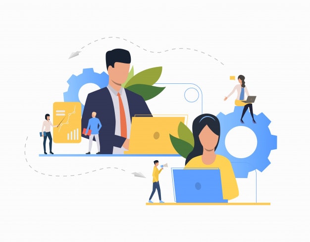 Website Applications