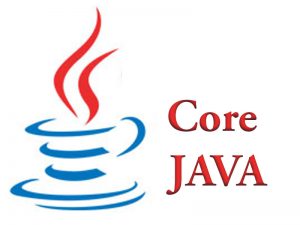core-java