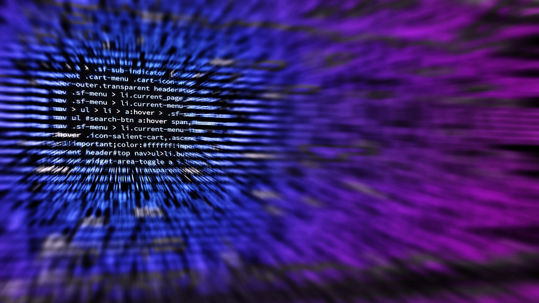 Website Development