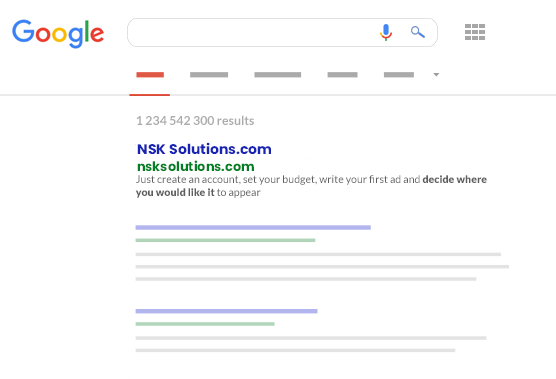 Seo-Result