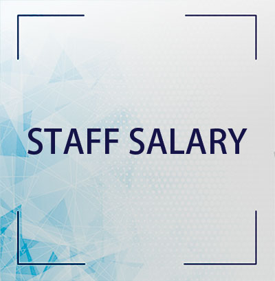 Staff Management Software by MMI Software