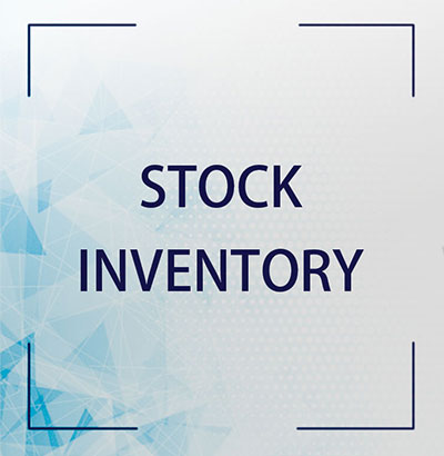 Stock Inventory Software by MMI Software